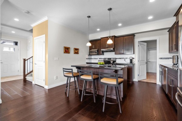 6898 177 Street, Surrey, BC V3S2K1 Photo 5
