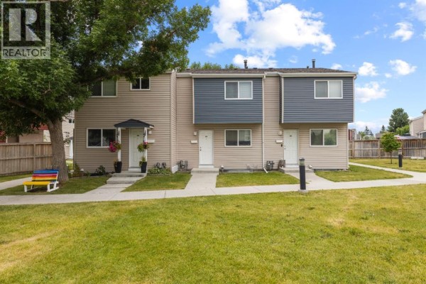 Foyer - 69, 5425 Pensacola Crescent Se, Calgary, AB T2A2G4 Photo 2