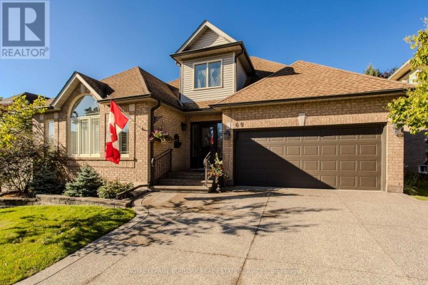 Other - 69 - 1150 Skyview Drive, Burlington, ON L7P4X5 Photo 2