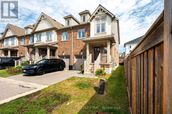 70 - 124 Parkinson Crescent, Orangeville, ON, photo 3