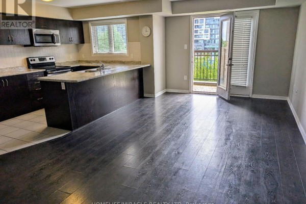 69 - 2441 Greenwich Drive, Oakville, ON L6M0S4 Photo 3
