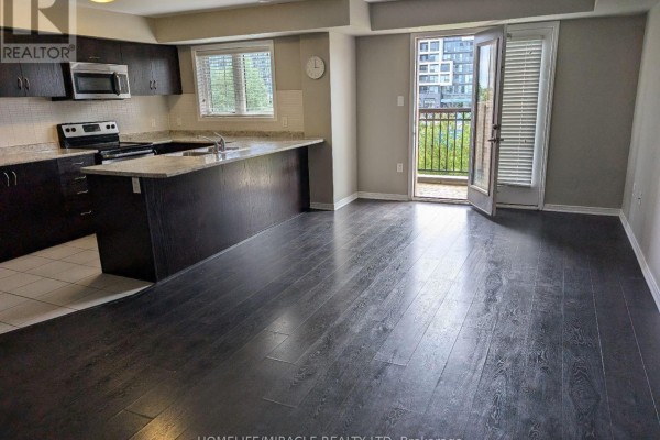 69 - 2441 Greenwich Drive, Oakville, ON L6M0S4 Photo 4