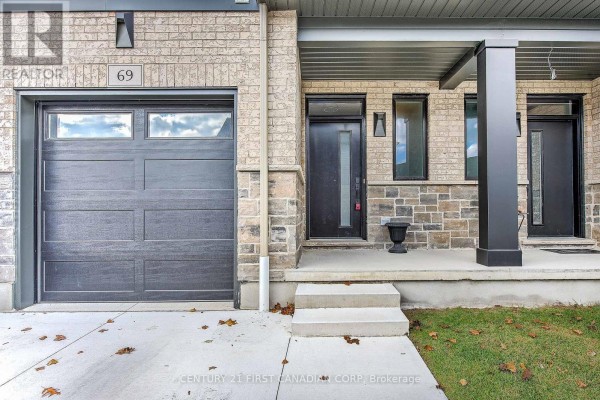 69 - 601 Lions Park Drive, Strathroy Caradoc, ON, photo 3