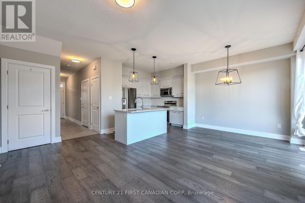 69 - 601 Lions Park Drive, Strathroy Caradoc, ON N0L1W0 Photo 5