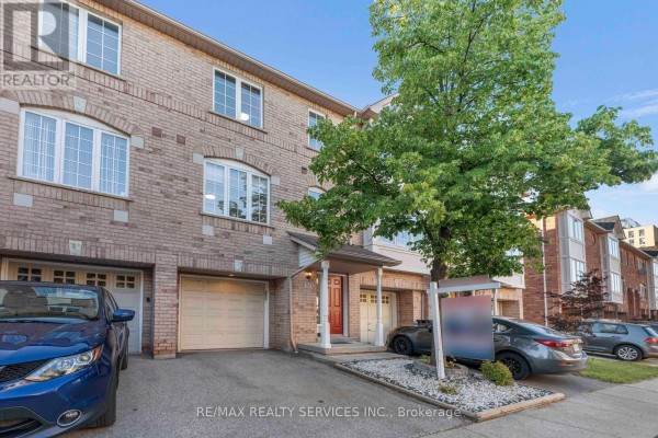 69 - 80 Acorn Place, Mississauga, ON L4Z4E1 Photo 2