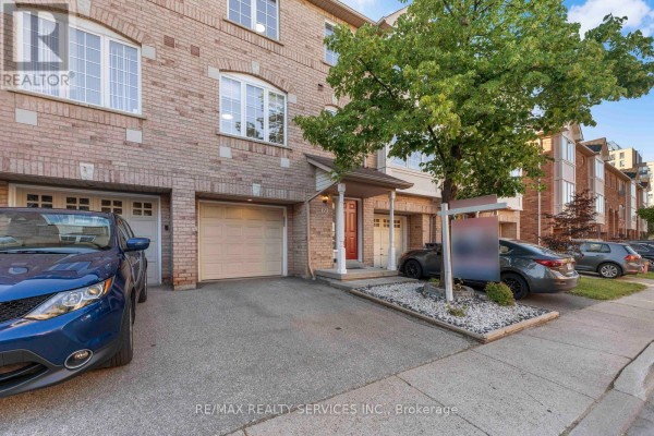 69 - 80 Acorn Place, Mississauga, ON L4Z4E1 Photo 3