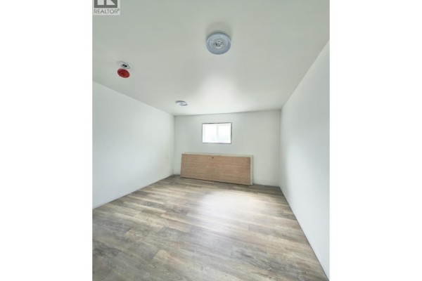 Bedroom 4 - 69 560 Soda Creek Road, Williams Lake, BC V2G5E6 Photo 5