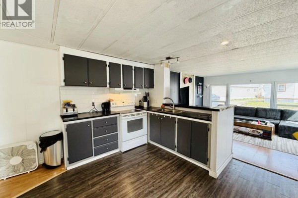 Living room - 69 95 Laidlaw Road, Smithers, BC V0J2N6 Photo 2