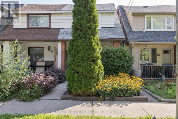 69 Alton Avenue, Toronto, ON, photo 3