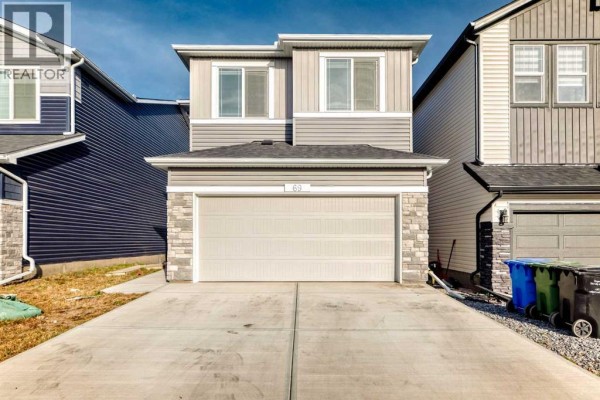 69 Amblehurst Way Nw, Calgary