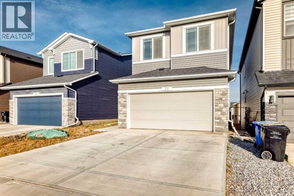 4pc Bathroom - 69 Amblehurst Way Nw, Calgary, AB T3P2A2 Photo 2