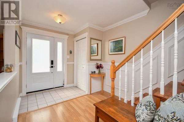 2pc Bathroom - 69 Amin Street, Bedford, NS B4A4B8 Photo 4