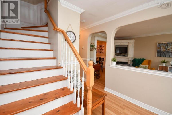 Primary Bedroom - 69 Amin Street, Bedford, NS B4A4B8 Photo 5