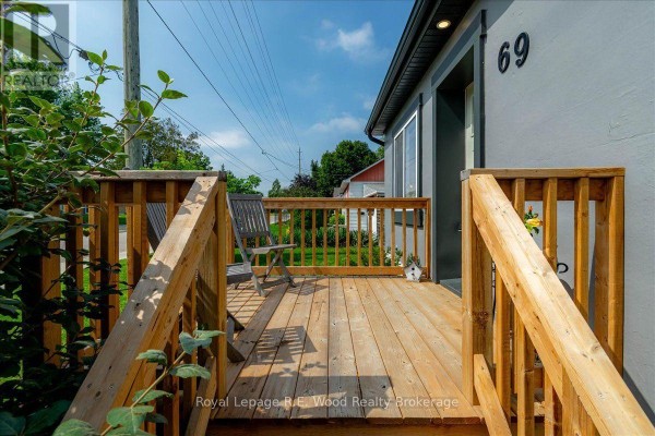 69 Ann Street, Norfolk, ON, photo 2