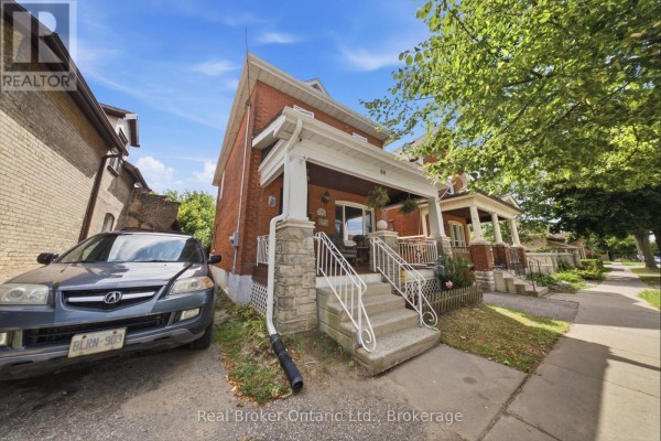 69 Arthur Street, Brantford, ON, photo 3