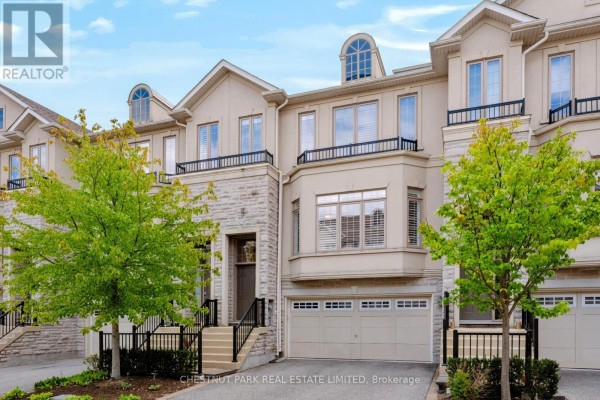 69 Bloorview Place, Toronto