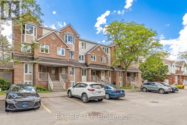 26 - 69 Briston Private, Ottawa, ON K1G5P8 Photo 2