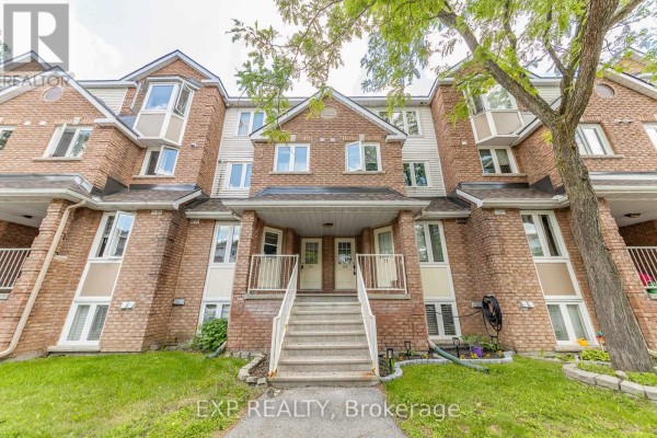 26 - 69 Briston Private, Ottawa, ON K1G5P8 Photo 3
