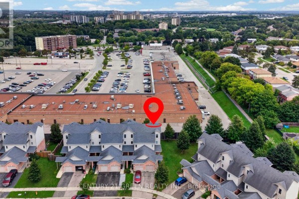 69 Brookfield Crescent, Kitchener, ON N2E0A6 Photo 4