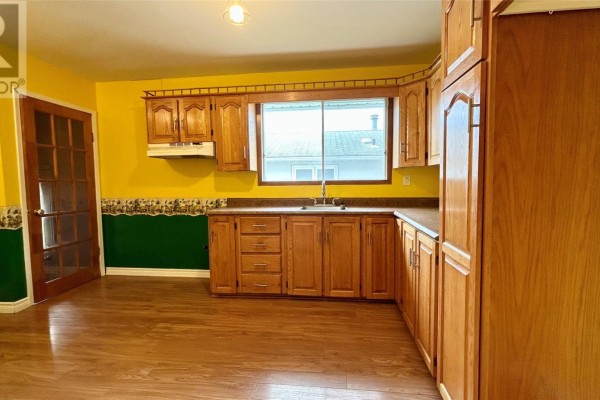 Ensuite - 69 Byrd Avenue, Gander, NL A1V2A5 Photo 5