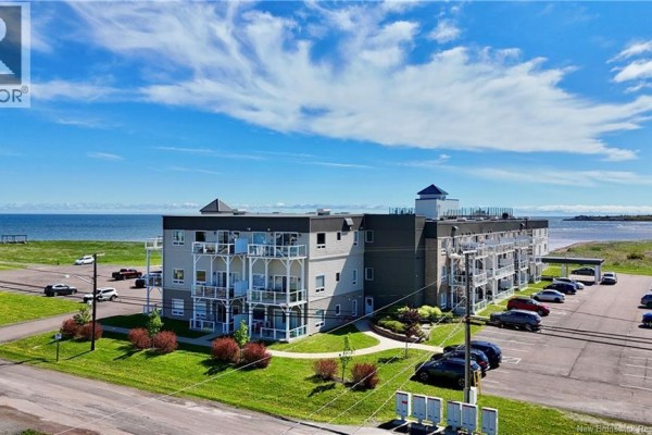 69 Cap Bimet Boulevard Unit# 106, Grand Barachois, NB, photo 2