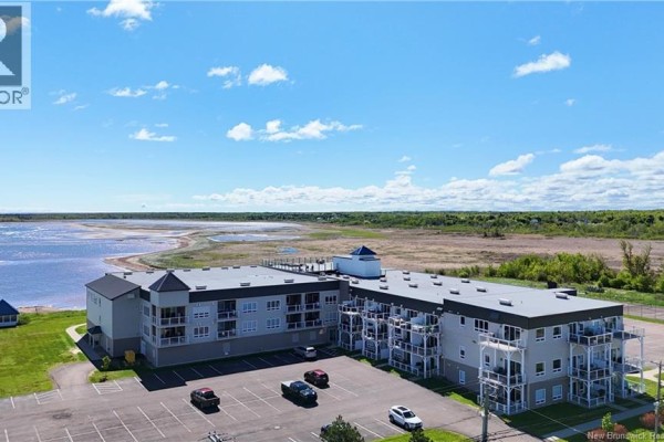 69 Cap Bimet Boulevard Unit# 106, Grand Barachois, NB, photo 3