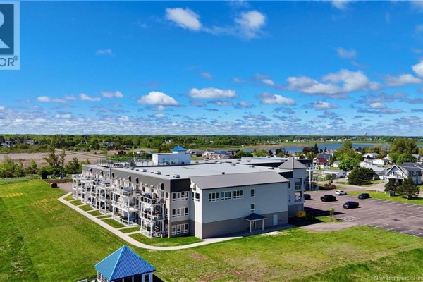 4pc Ensuite bath - 69 Cap Bimet Boulevard Unit# 106, Grand Barachois, NB E4P6X5 Photo 4