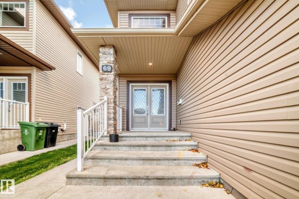 Den - 69 Caragana Wy, Fort Saskatchewan, AB T8L0H4 Photo 5
