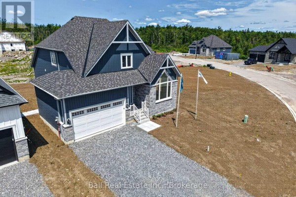 Bedroom 3 - 69 Cedartree Lane, Kawartha Lakes, ON K0M1A0 Photo 2