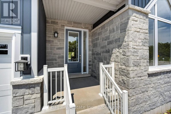 Bathroom - 69 Cedartree Lane, Kawartha Lakes, ON K0M1A0 Photo 3