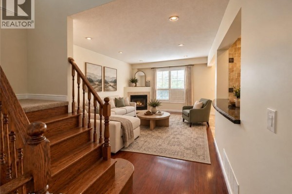 Bonus Room - 69 Cedarville Drive, Stoney Creek, ON L8J0A6 Photo 2