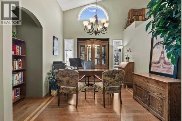 Dining room - 69 Chaparral Villas Se, Calgary, AB T2X3N4 Photo 5