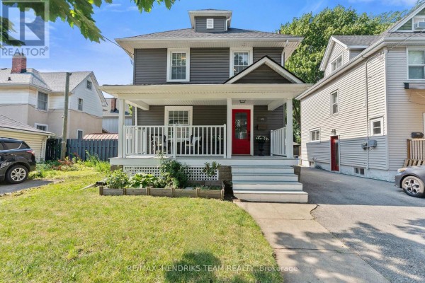 69 Chaplin Avenue, St  Catharines, ON, photo 2