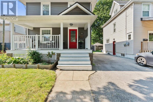 69 Chaplin Avenue, St  Catharines, ON, photo 3
