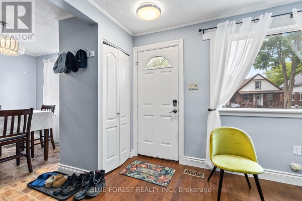 69 Connaught Avenue, London East, ON N5Y3A5 Photo 3