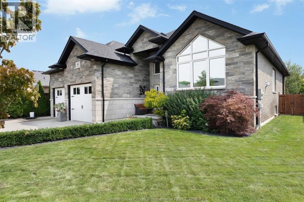 Office - 69 Conservation Boulevard, Kingsville, ON N9Y0E5 Photo 2