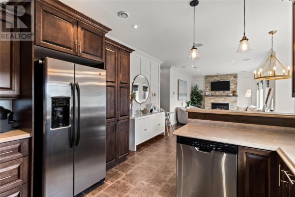 Bath (# pieces 1-6) - 69 Cypress Street, St  John S, NL A1H1A6 Photo 5