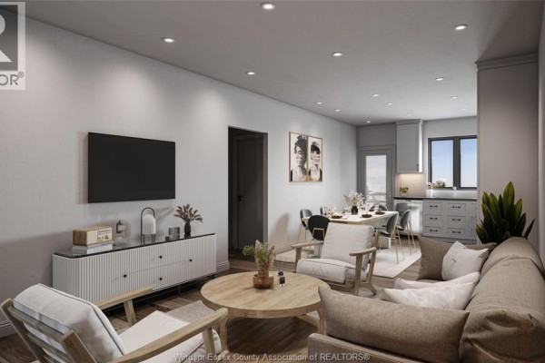 Bedroom - 69 Eagle Street Unit# Upper, Leamington, ON N8H0G4 Photo 4