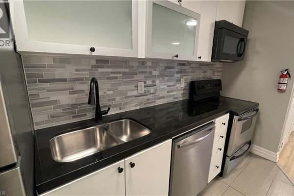 69 East Main Street Unit# 305, Welland, ON, photo 2