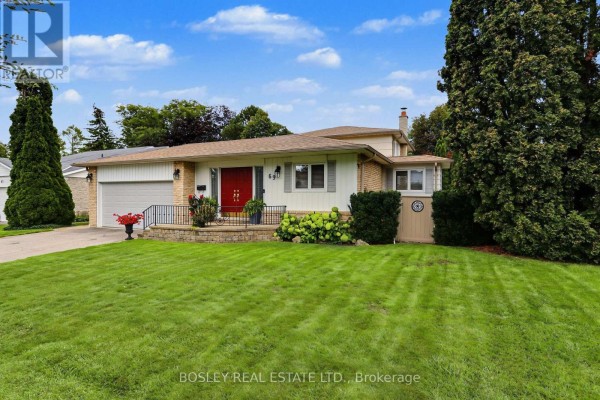 Eating area - 69 Fairway Drive, Aurora, ON L4G2H3 Photo 2