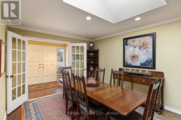 Great room - 69 Fairway Drive, Aurora, ON L4G2H3 Photo 4