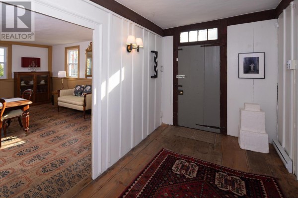 Living room - 69 Fox Street, Lunenburg, NS B0J2C0 Photo 5