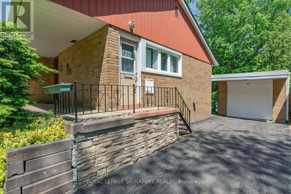 69 Greenland Road, Toronto, ON, photo 3