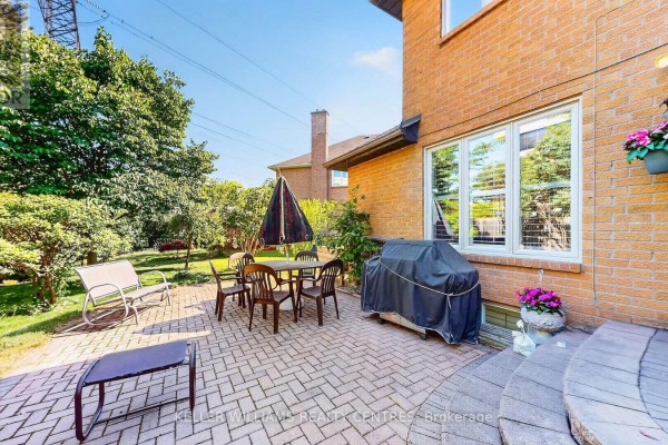 Bedroom 5 - 69 Gustav Crescent, Toronto, ON M2M4G9 Photo 2