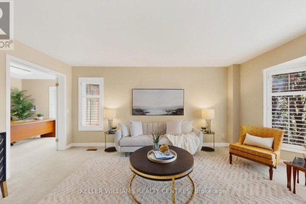 Laundry room - 69 Gustav Crescent, Toronto, ON M2M4G9 Photo 3