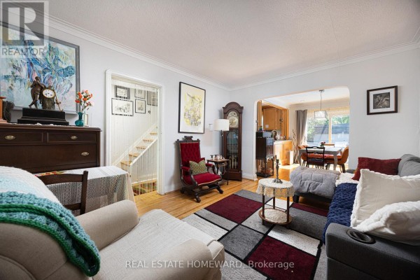 69 Hertle Avenue, Toronto, ON, photo 2