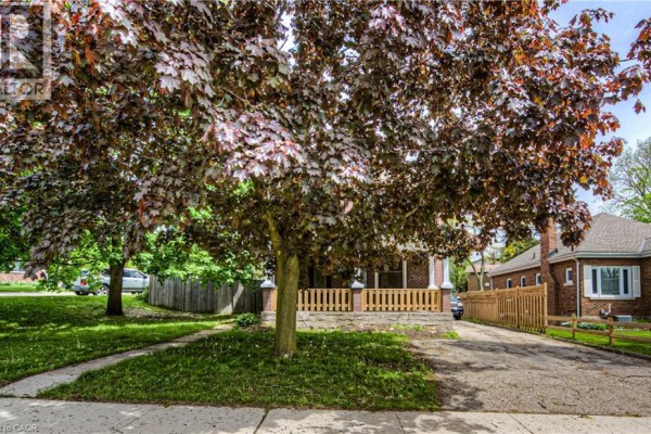 69 Hungerford Road, Cambridge, ON, photo 2