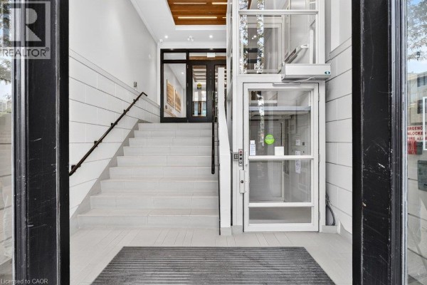 69 John Street S Unit# 350, Hamilton, ON L8N2B9 Photo 4