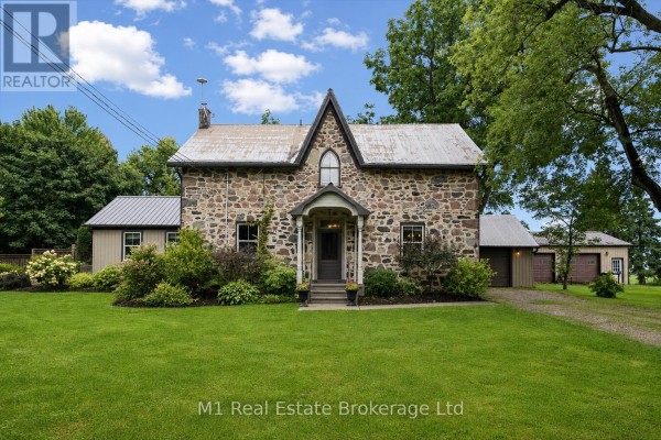 69 Katherine Street S, Woolwich, ON, photo 2
