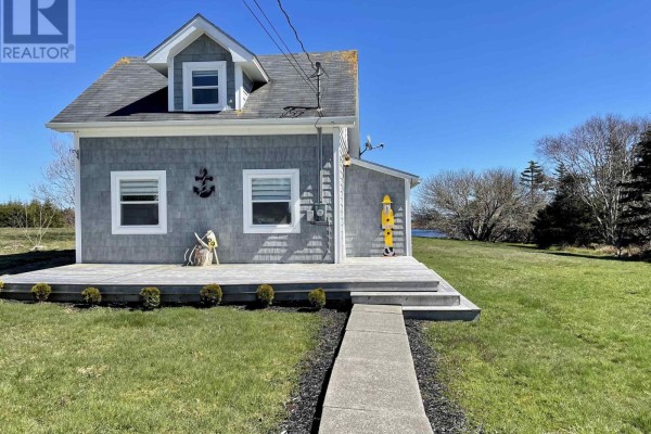 Primary Bedroom - 69 Kenny Road, Stoney Island, NS B0W3J0 Photo 4
